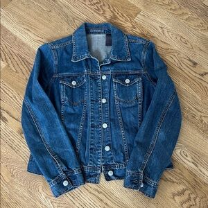 Liz Claiborne Denim Jacket